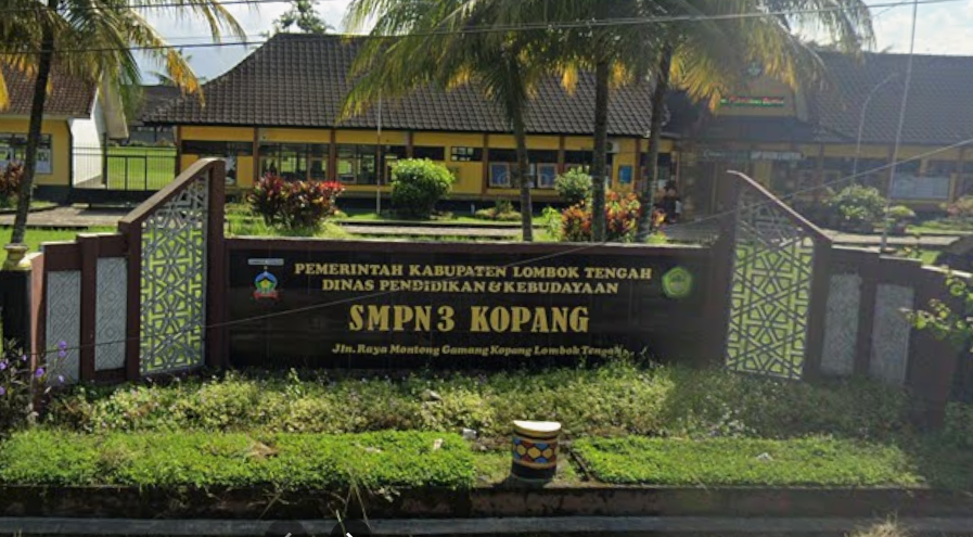 Tentang Sekolah